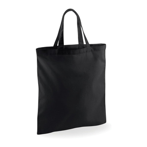 Bulk Wholesale Cotton <b>Canvas</b> <b>Tote</b> Bags with Long Handles for Supermarkets and Retail Stores - Product Image 1