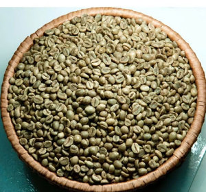 Los granos de café verde se suministran desde Bao Tram Anh Vietnam. Productos agrícolas de alta calidad al mejor precio. - Product Image 5