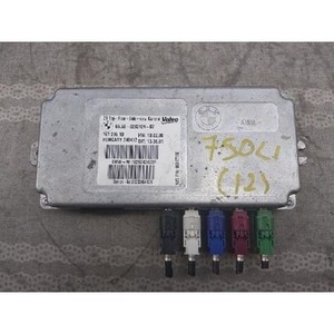 ECU และโมดูลคอมพิวเตอร์มือสองสำหรับรถยนต์ซีรีส์ 7 รุ่น 16129510 - Product Image 2