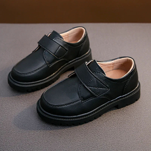 Bottes d'école style classique, légères et confortables pour le quotidien - Product Image 4