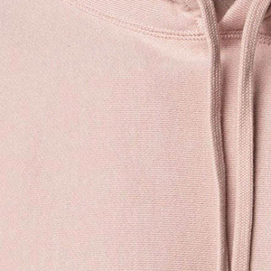 Sudadera con Capucha para Hombre, Color Sólido, Tejido de Algodón, Corte Regular Informal, Manga Larga, Estilo Otoñal - Product Image 5