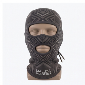 Pasamontañas de malla transpirable, máscara refrescante de verano, antipolvo, forro para casco de motocicleta, protector facial completo, capucha deportiva - Product Image 1
