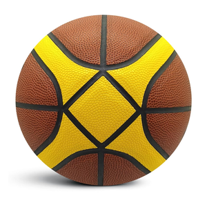 Balón de Baloncesto de Goma Natural de Primera Calidad de Gazer Industries, con Cámara de Goma, Tamaño y Peso Personalizables, Ligero y Duradero - Product Image 6