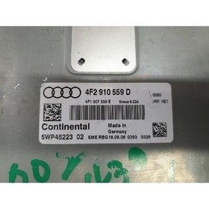 ECUs y Módulos de Computación Usados A6 4F2910559D - Product Image 4