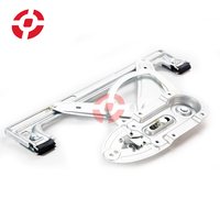 Lève-vitre arrière gauche de haute qualité, référence OE 31253515, pour Volvo S40 V50 C30 C70 2004-2013, pièces automobiles