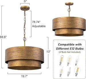 Reliable Manufacturer Fine Finish Metal Pendant Lamp Stylish Hanging <b>Ceiling</b> Fixture For Modern Home Interior Decoration Project - Product Image 2