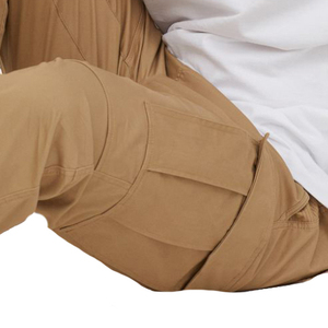 Pantalones Deportivos de Alta Calidad para Hombre, Pantalones Deportivos Ajustados, Ropa Deportiva Informal para Hombre, Pantalones para Correr - Product Image 6