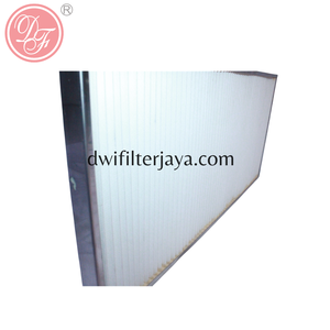 Pièces détachées pour camions lourds, filtre à air conditionné, filtre à air d'habitacle, OEM - Product Image 1