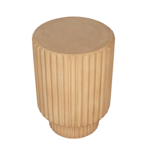 Fabricant vietnamien de tables d'appoint écologiques pour salon, table d'appoint vintage de luxe, prix d'usine - Product Image 3