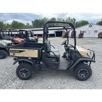 Meilleur Prix Kubota RTV X Véhicule Utilitaire Pour Transport Lourd, Agriculture, Entretien de Propriétés et Applications de Con