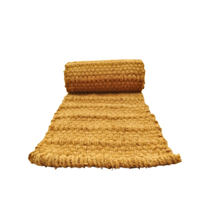 Tapis antidérapant au toucher doux pour une position confortable et un maintien sécurisé lors des mouvements dans les espaces de vie et de travail - Product Image 1