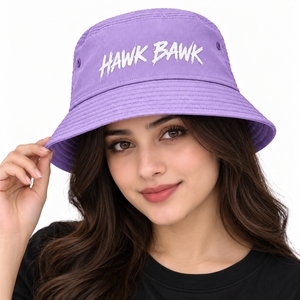 Chapeau Bob Unisexe Décontracté à Bord Courbé – Idéal pour l'Extérieur, Style Simple et Léger - Product Image 1