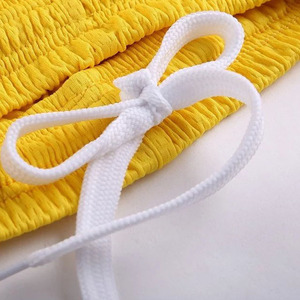 Uniforme de Voleibol Personalizado al por Mayor, 100% Poliéster, Transpirable, de Secado Rápido, Alta Calidad, Unisex, Jersey de Verano para Adultos, Pakistán - Product Image 3