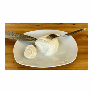 Fresh <strong>Mozzarella</strong> Offered For Bakery Formulations And Culinary Ingredient Applications - Product Image 1
