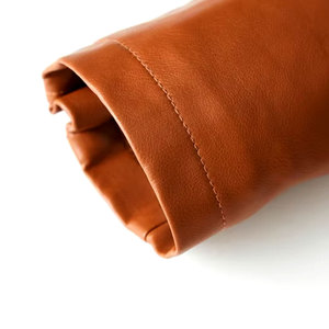 Leather <b>Jackets</b> <b>Men</b> <b>Men</b> 2026 Genuine Leather <b>Jacket</b> Leather <b>for</b> <b>Men</b> in Different Look and Designs <b>jacket</b> <b>for</b> <b>men</b> - Product Image 5