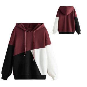 Sudadera con Capucha Casual Extra Grande para Hombre, Personalizable, 100% Algodón, Forro Polar Antiarrugas, Estilo Urbano - Product Image 6