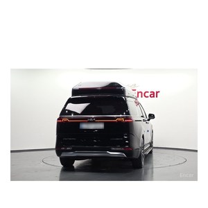 Kia Carnival Signature 2021/9 de 7 Plazas con 74,040 km, Diésel, Caja de Cambios Automática, Norma de Emisiones Euro V, Volante a la Izquierda - Product Image 4