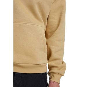 Pull à capuche Sherpa ultra doux et chaud en coton molletonné de haute qualité pour les activités d'hiver et de plein air coupe surdimensionnée - Product Image 5