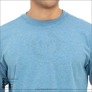 Sweat-shirt personnalisé avec broderie de logo, 100% coton molletonné, épais, pull d'hiver unisexe, haute qualité, vente en gros, OEM, mode - Product Image 3