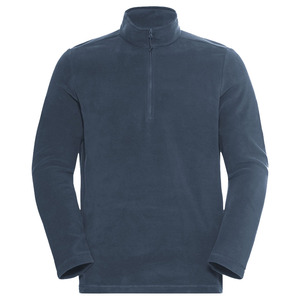 Veste polaire élégante, veste polaire thermique moderne, veste d'hiver douce et respirante, fabricant OEM ODM, vente en gros, usine - Product Image 1