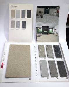 Folleto Corporativo de Alta Calidad, Impresión Offset a Todo Color, Cubierta de Cartón Blanco de 300 g/m², Encuadernación Perfecta, Ecológico - Product Image 3