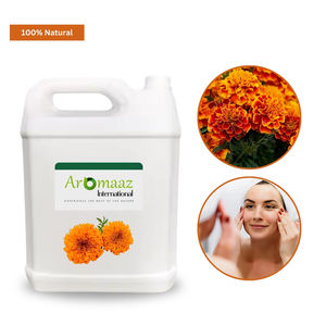 Hidrolato de Caléndula 100% Puro |   Agua Floral Destilada al Vapor para el Cuidado de la Piel |   Aroma de Grado Especial |   Certificado GMP |   Venta al por Mayor - Product Image 3