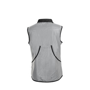 Chaleco Táctico Unisex para Entrenador de Perros K9, Impermeable, Cortavientos, Transpirable, Chaleco Utilitario para Exteriores - Product Image 3