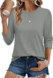 Relaxed Everyday <b>Y2K</b> Style Hot Selling Loose Fit Casual Half Sleeve Printed Breathable Eco-Friendly Denim Button T-<b>Shirt</b> Top - Product Image 2
