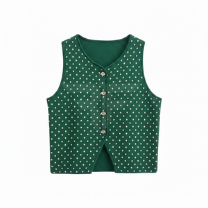 Camiseta sin mangas Performance Lifestyle, tela transpirable que absorbe la humedad, para gimnasio y ropa de calle, blusa sin mangas para mujer - Product Image 1