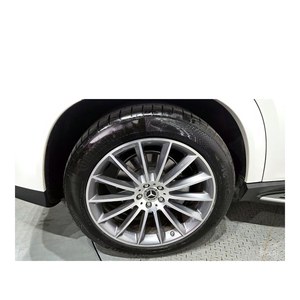 Mercedes-Benz Clase GLE GLE400d 4MATIC Coupé, Junio 2023, 5,032 km, Diésel, Automático, Volante a la Izquierda, Cámara Trasera - Product Image 5