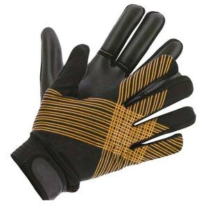 Gants de gardien de but en mousse de latex allemande pour l'entraînement - Gants GAA à adhérence active - Gants de football gaélique de qualité supérieure - Product Image 2