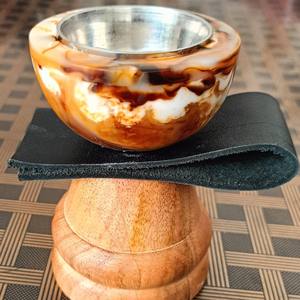 Quemador de Incienso de Madera de Resina, Difusor de Aromaterapia, Uso Religioso, Hecho a Mano, Estilo de Medio Oriente, Gran Venta - Product Image 1