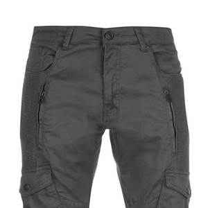 Pantalones Cargo para Hombre de Nuevo Diseño, Venta al Por Mayor OEM, 100% Algodón, Precio Económico, Pantalones y Trajes para Hombre Más Vendidos, Diseño Personalizado - Product Image 4