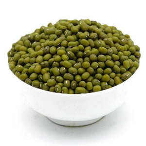 Haricots de Moli Séchés Matki Millet Indien 100% Naturel Riche en Protéines Céréales Entières Saines Fournisseur en Gros - Product Image 1