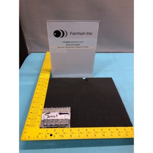 Axcelis 17111810 Hraphite Inner Duct VGI GSDHE - Equipo y Piezas de Semiconductores de Confianza de Marca Global - Product Image 2
