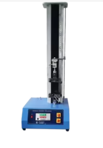 <b>Hook</b> and Loop Tape Shear Strength Tester Tensile Testing Machine for <b>Adhesion</b> and Durability Testing - Product Image 3
