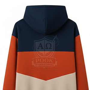 Nouveaux arrivages : sweats à capuche pour homme de qualité supérieure, décontractés, respirants, pour adultes. - Product Image 5