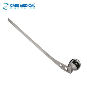 Juego de espéculos de diagnóstico para oído de acero inoxidable de alta calidad, tamaño y color personalizados, certificado CE, instrumento de clase II CMS-52 - Product Image 2