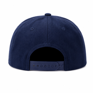 Gorra de Béisbol Personalizada con Logotipo al por Mayor, 6 Paneles, Unisex, Lisa, Bordado 3D, Deportiva, OEM, 100% Algodón, para las Cuatro Estaciones - Product Image 2