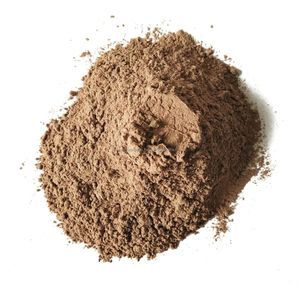 Poudre de Reetha Pure de Qualité Usine, Poudre de Savonnette, Sapindus Mukorossi, Herbes Naturelles Séchées pour Soins Capillaires, Qualité Cosmétique/Médicale, Vrac - Product Image 1