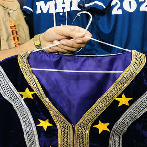 Héroïnes de Jericho Hoj Rob OES Rob Purple-HSE - Product Image 5