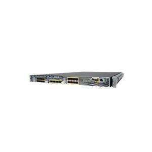 Dispositivo NGFW Firepower 4120 FPR4120-K9, Plataforma de Seguridad de Firewall Empresarial de 60 Gbps para Rack - Product Image 1
