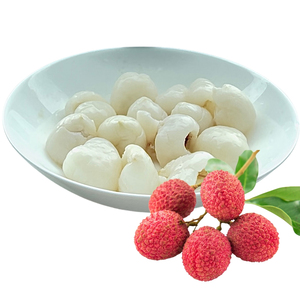 Lichi Enlatado Dulce y Esponjoso de 30oz, Precio de Mayoreo, Estándar Internacional, Gran Venta - Product Image 3