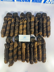ราคาขายส่ง! เครื่องต่อผมแบบเวฟคู่ ลอนลึกเป็นธรรมชาติ ผมต่อแบบเวฟเด้งดึ๋ง คุณภาพพรีเมียม เรมี่ เวียดนามแฮร์ - Product Image 4