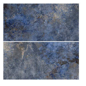 Hygienic Glossy Porcelain Floor <b>Wall</b> Tile 600x1200mm 9mm for Hospital Clinic Medical Center Easy Clean Commercial Tile - Product Image 3