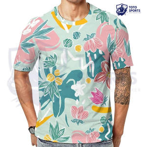 Chemise personnalisée avec logo imprimé, tendance, prix de gros avantageux, légère, confortable, respirante, best-seller, haute qualité - Product Image 2