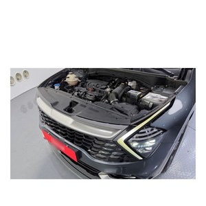 2022 for Kia Sportage 1.6 Turbo Gasoline 2WD with Leather Seats Rear Camera Left Steering-77,722 km - Product Image 6