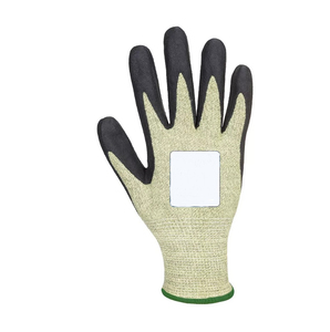 Gants de protection contre les coupures de niveau professionnel, conçus pour les travailleurs industriels, avec une protection contre les coupures avancée et une conception ergonomique confortable. - Product Image 6