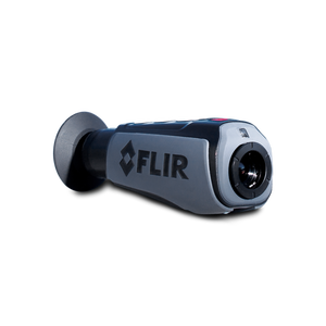 กล้องถ่ายภาพความร้อนแบบพกพาสำหรับงานทางทะเล FLIR Ocean Scout 640 - Product Image 1