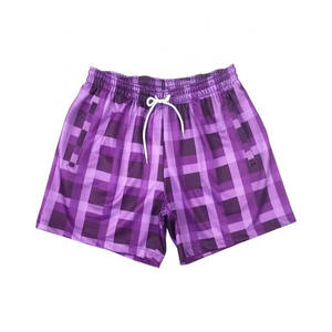 Pantalones Cortos de Baloncesto para Hombre, Clásicos, Deportivos, Personalizables, Transpirables, de Secado Rápido, Ecológicos, 100% Poliéster, Largo Medio hasta la Rodilla - Product Image 1